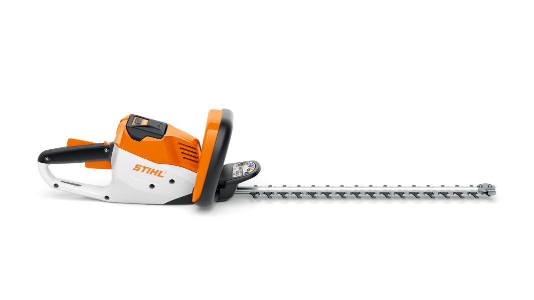 stihl-hsa-56-18-cordless-hedge-trimmer-kit-ak-system-2.jpg: STIHL HSA 56 18" Cordless Hedge Trimmer Kit (AK System) – HSA 56 hedge trimmer
