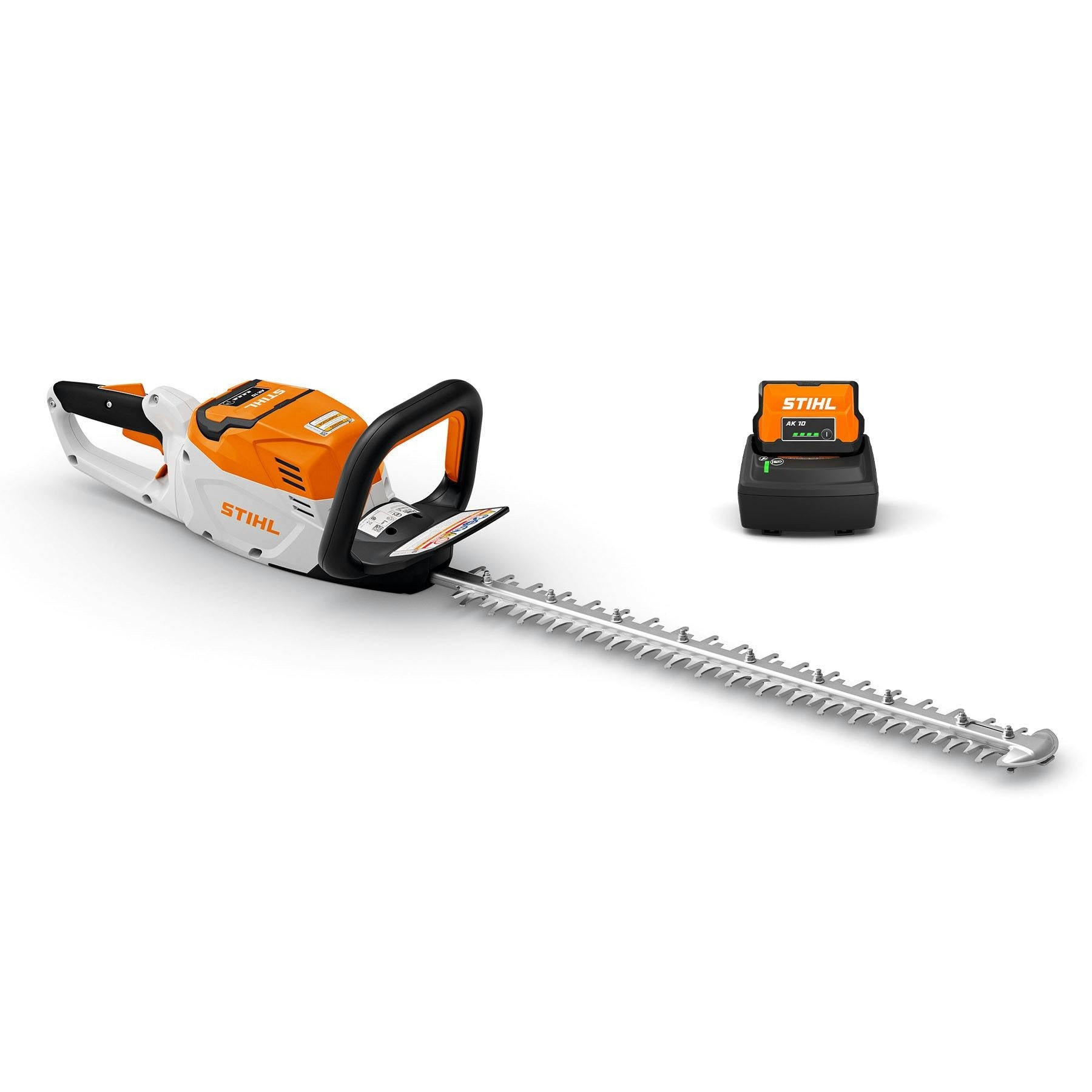 stihl-hsa-60-24-cordless-hedge-trimmer-kit-ak-system-1.jpg: STIHL HSA 60 cordless hedge trimmer kit, AK system