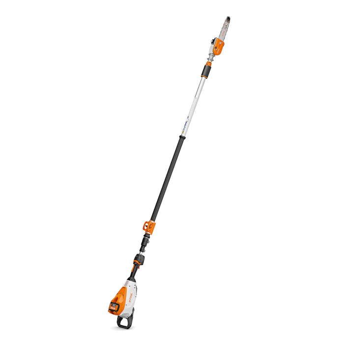 STIHL HTA 160 Battery Telescopic Pole Pruner – AP System, 10" Bar