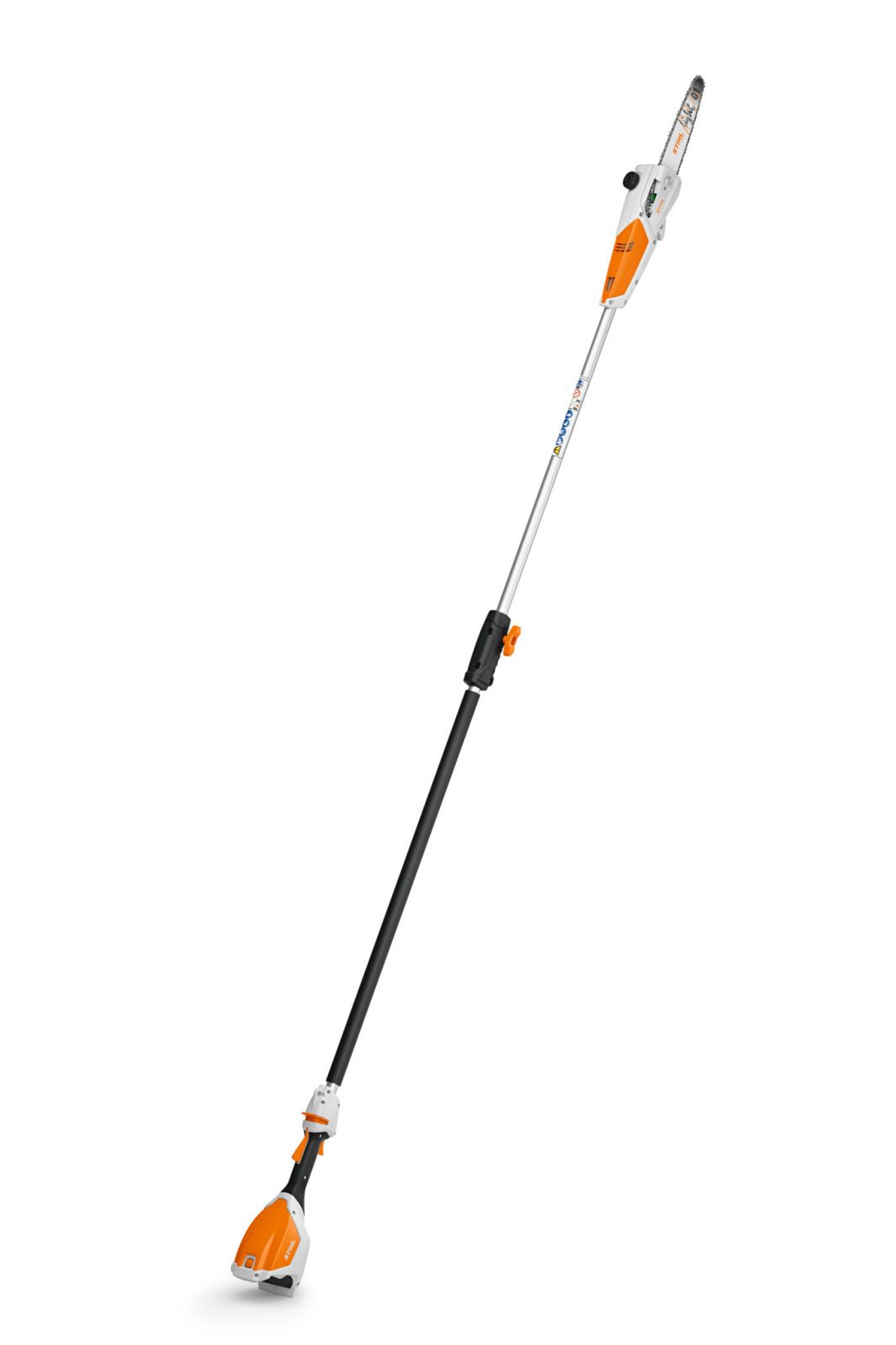 STIHL HTA 50 Battery Pole Pruner – AK System, 10" Bar