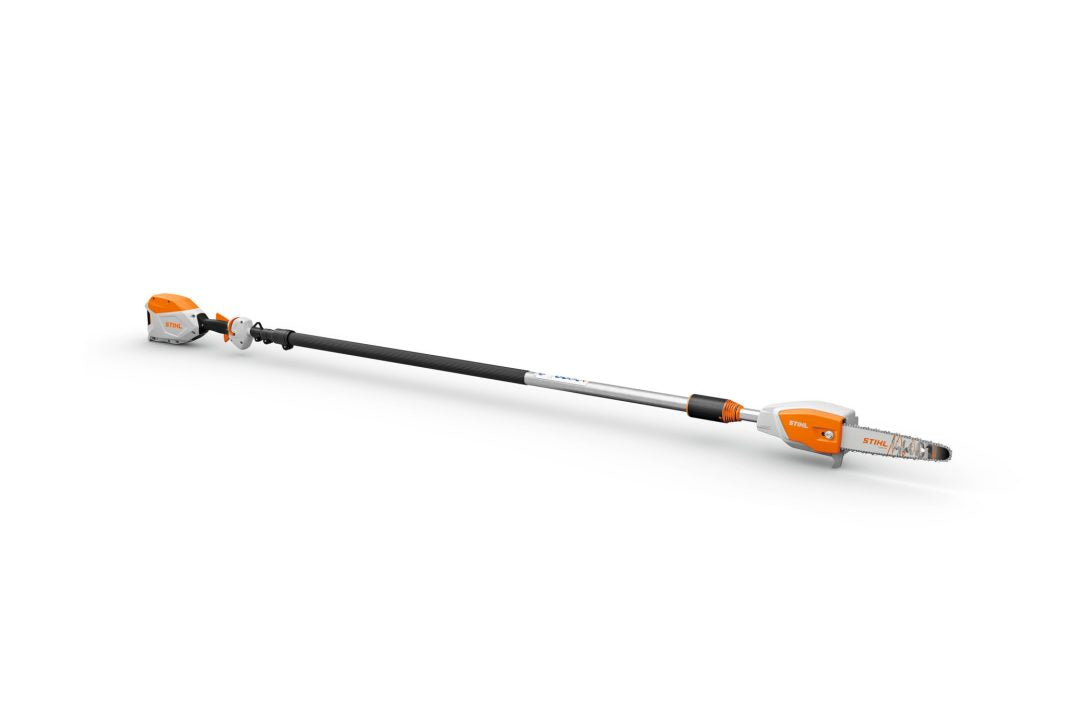STIHL HTA 86 Battery Telescopic Pole Pruner – AP System, Up to 390 cm