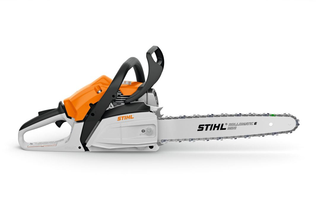 STIHL MS 172 C-E Gas Chainsaw 16-Inch (31.8cc)