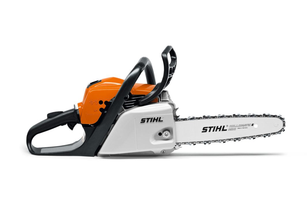STIHL MS 181 C-BE Gas Chainsaw 31.8cc with Easy2Start 16 in.