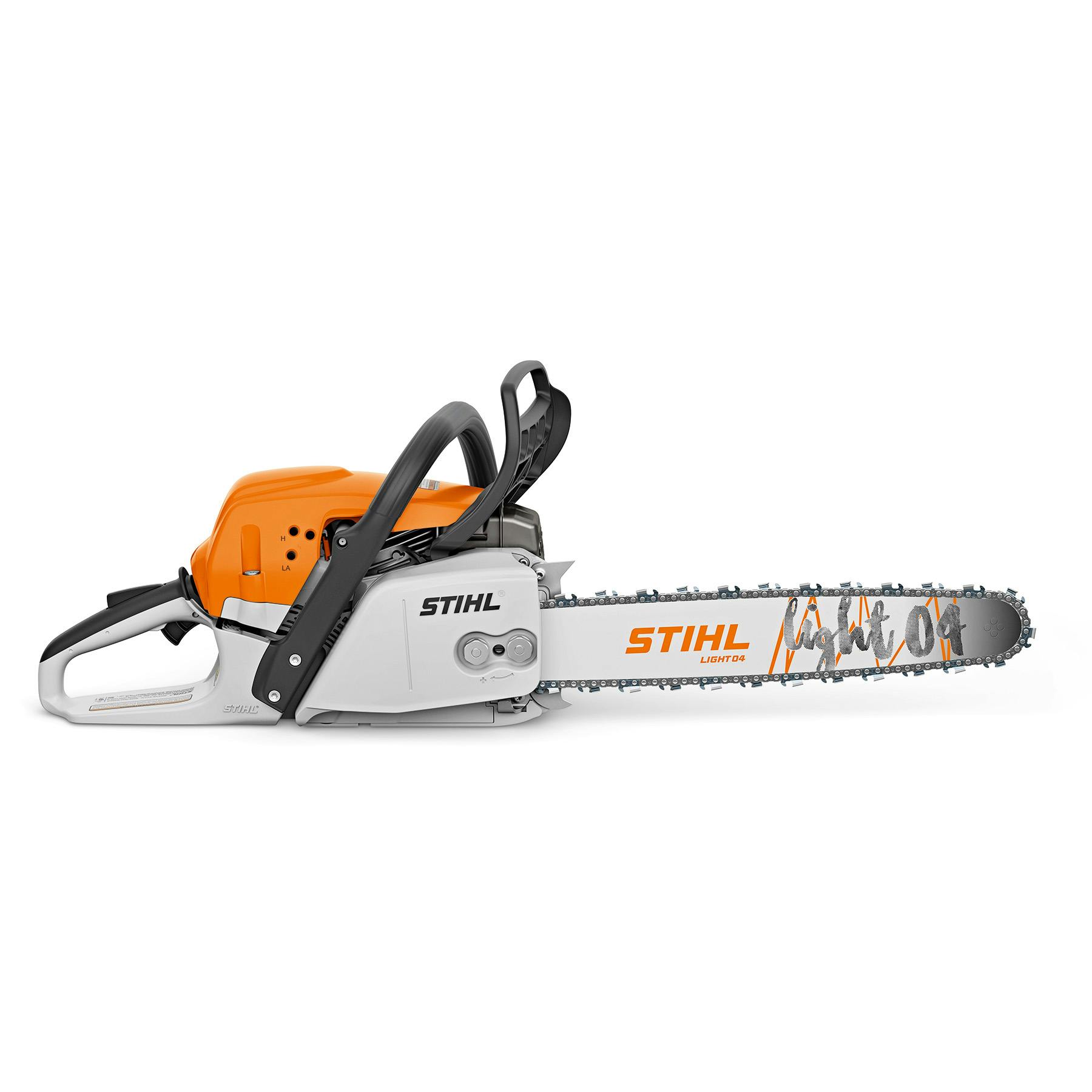 STIHL MS 291 Gas Chainsaw 18-Inch (55.5cc)