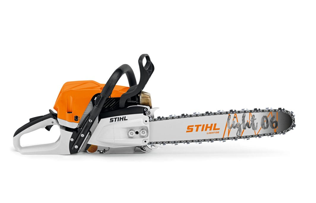 STIHL MS 362 C-M VW Arctic Chainsaw 59cc 20 in.