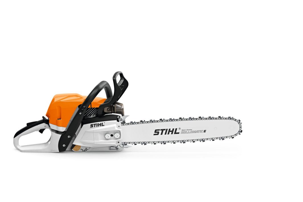 STIHL MS 400 C-M 66.8cc Professional Gas Chainsaw with M-Tronic - 16"