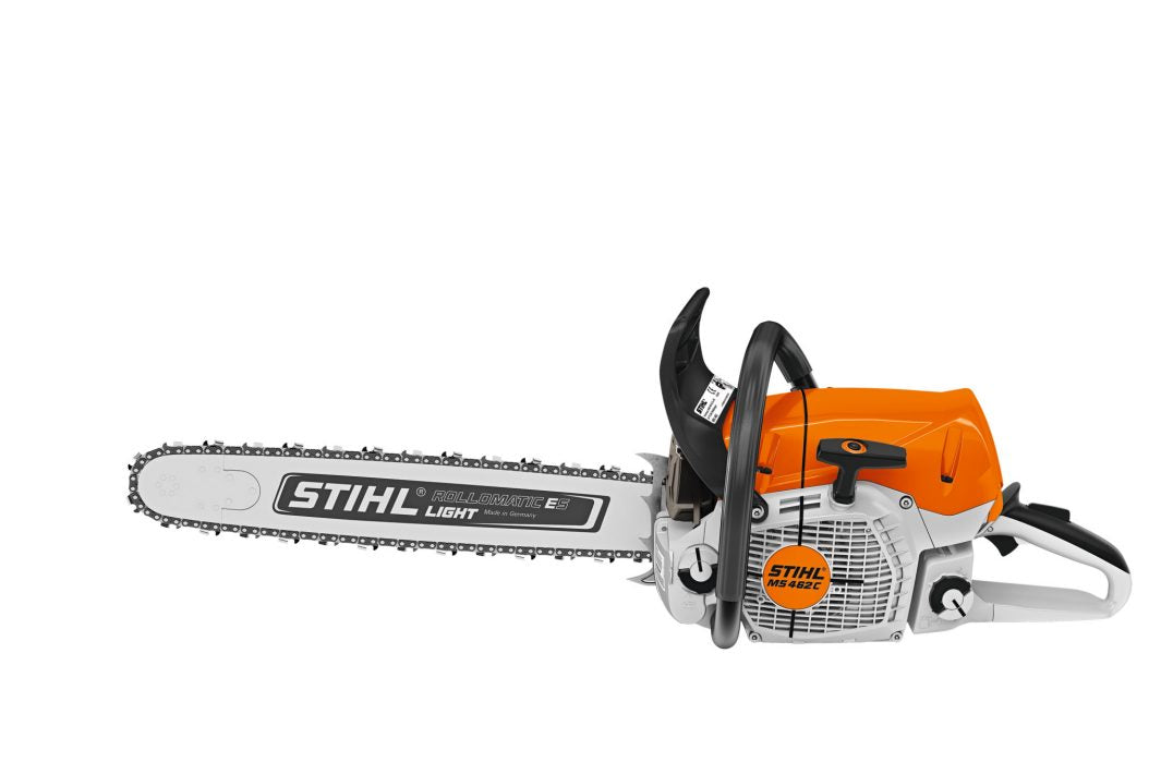 STIHL MS 462 C-M Lightweight Professional Gas Chainsaw (72.2cc) - 20"