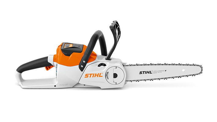 STIHL MSA 140 C-BQ 36V Cordless Chainsaw Kit (AK System) - 12"