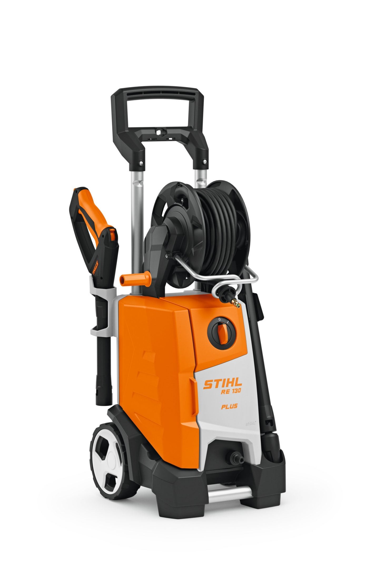 STIHL RE 130 PLUS Electric Pressure Washer – 2,030 psi