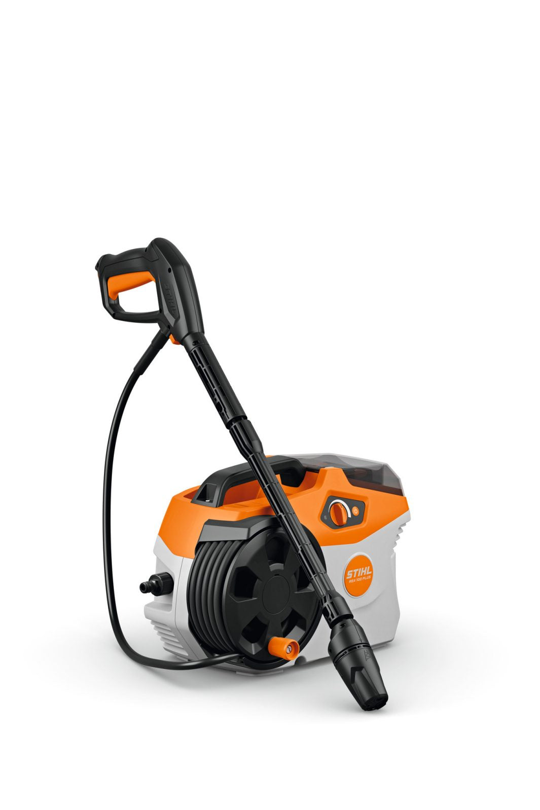 STIHL REA 100 PLUS Battery Pressure Washer – AP System, Tool Only