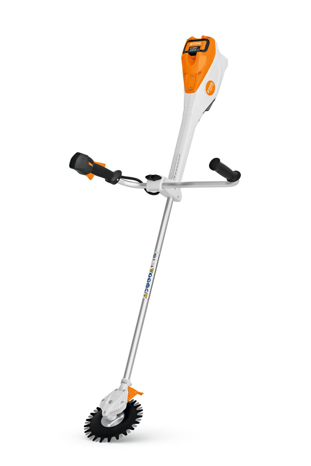 STIHL RGA 140 Cordless Weed Remover, AP System