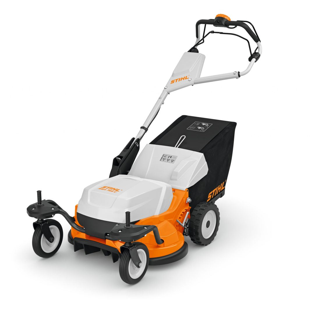 STIHL RMA 765V Self-Propelled Cordless Lawn Mower (AP System) - Tool Only