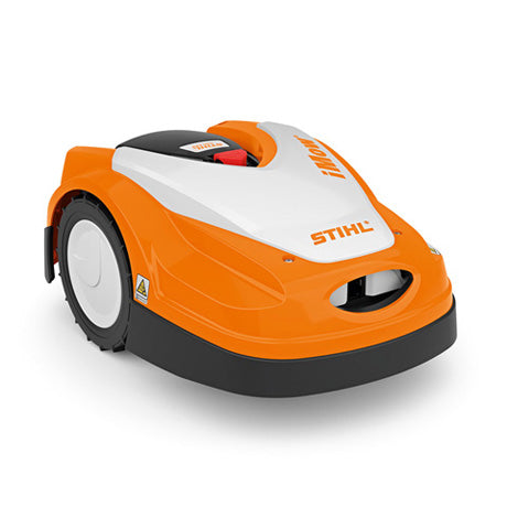 STIHL RMI 422 PC iMOW Robotic Lawn Mower – Up to 1,700 m², GPS