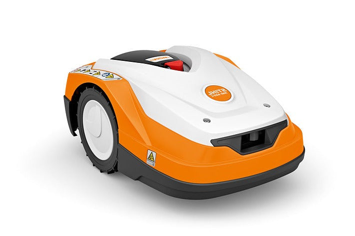 STIHL RMI 522 C iMOW® Robotic Lawn Mower – Up to 2,100 m²