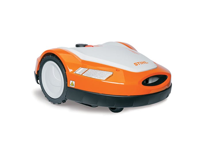 STIHL RMI 632 PC-L iMOW Robotic Lawn Mower – Up to 5,000 m², GPS & LTE