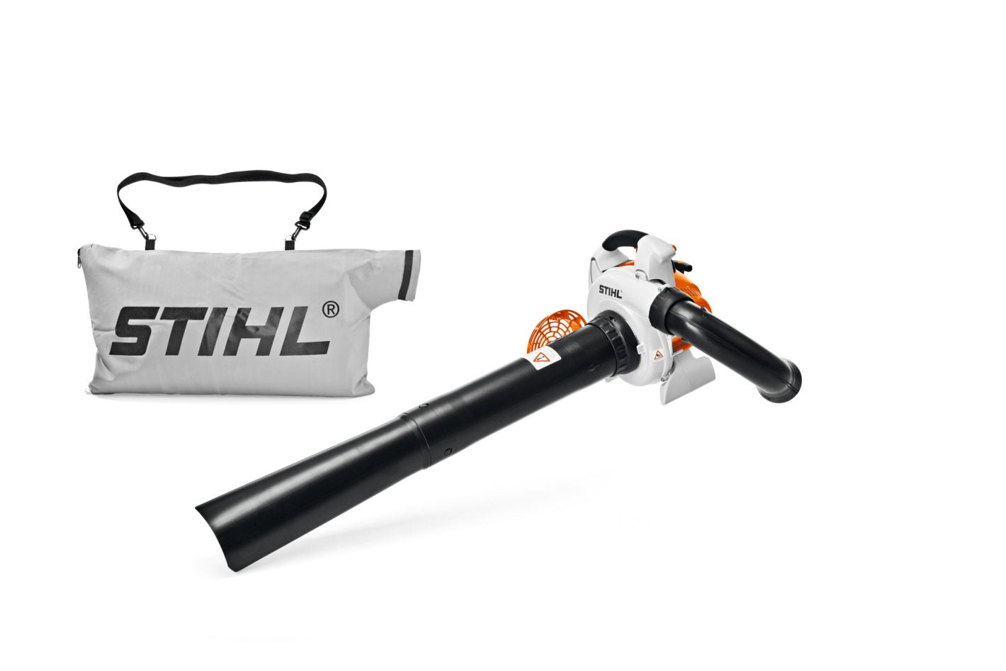 STIHL SH 56 C-E Gas Blower Vacuum Shredder