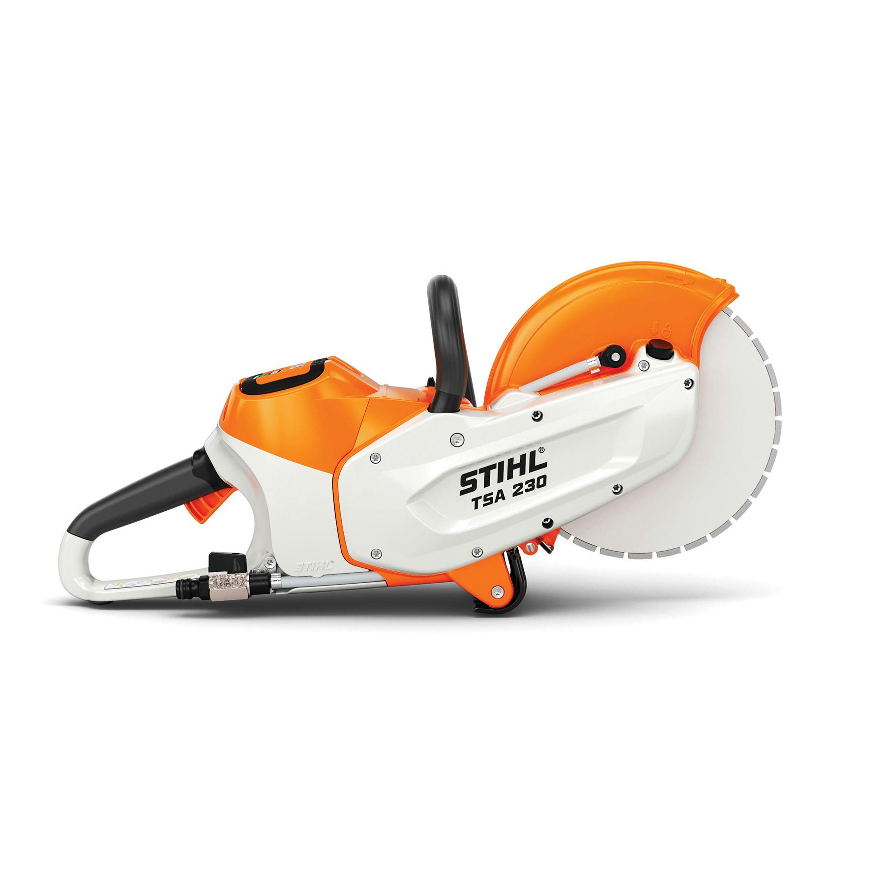 STIHL TSA 230 Cordless Cutquik Cut-Off Saw – 9", Tool Only