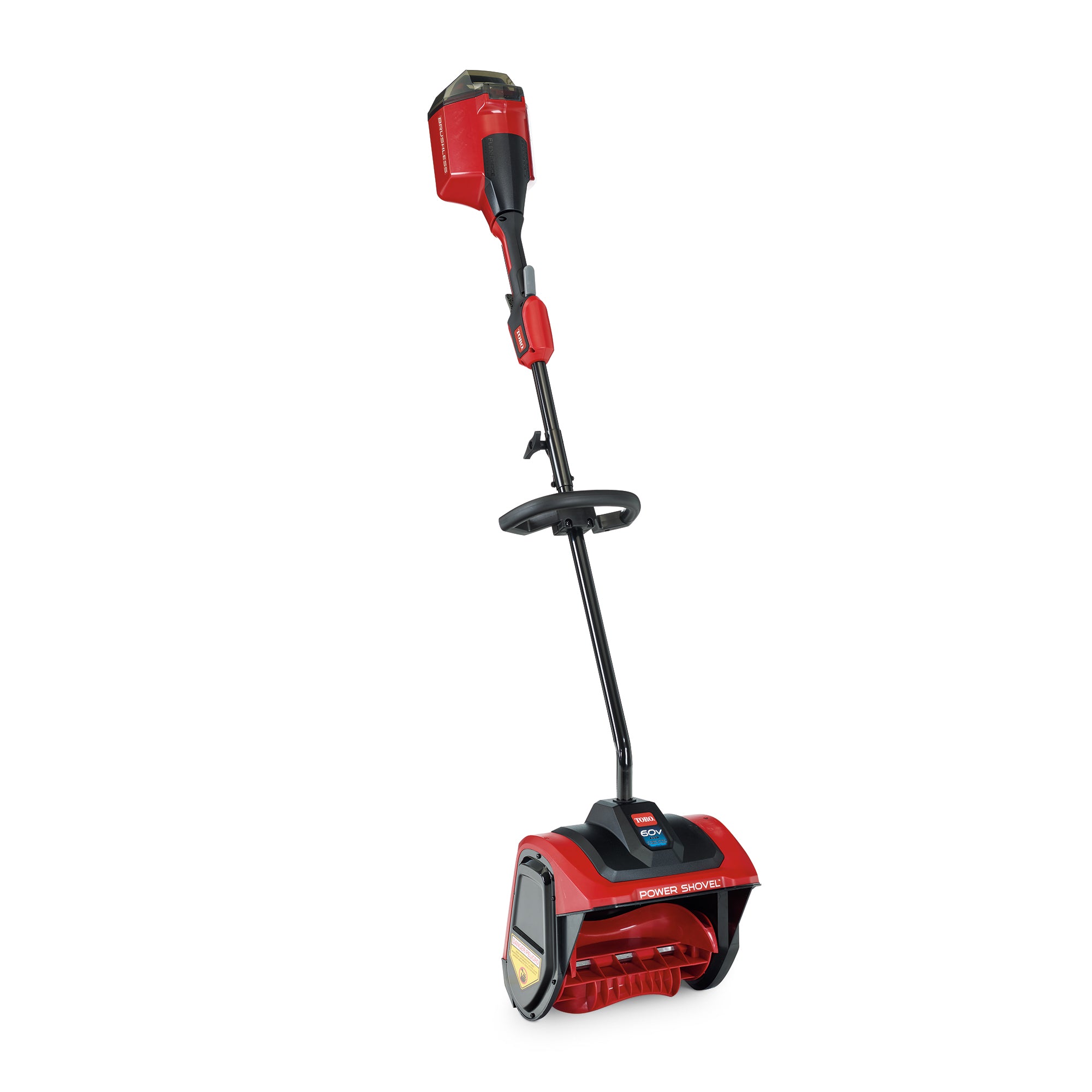 Toro 12" 60V Power Shovel Cordless Snow Shovel - Tool Only