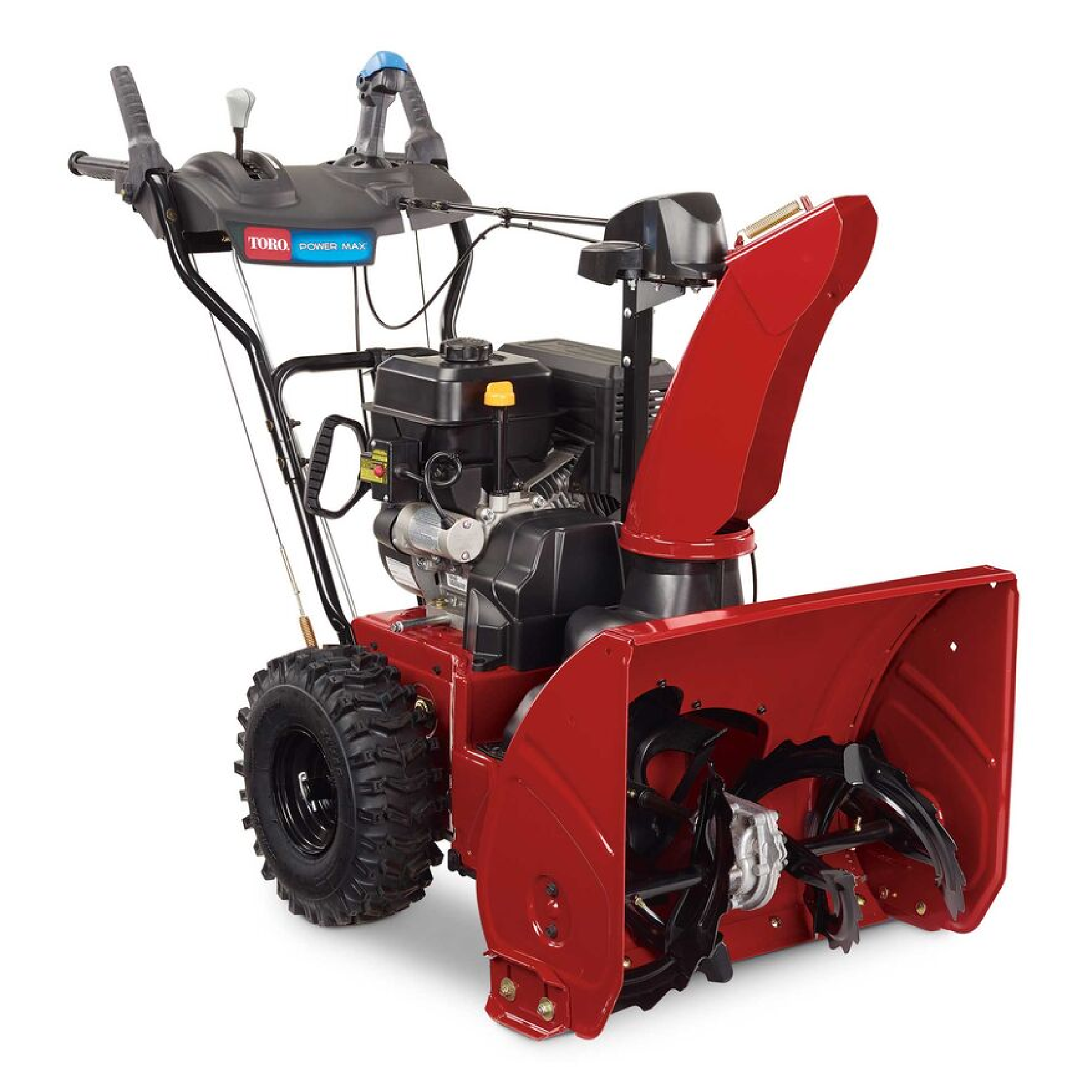 Toro 26 in. Power Max 826 OAE Two-Stage Gas Snow Blower