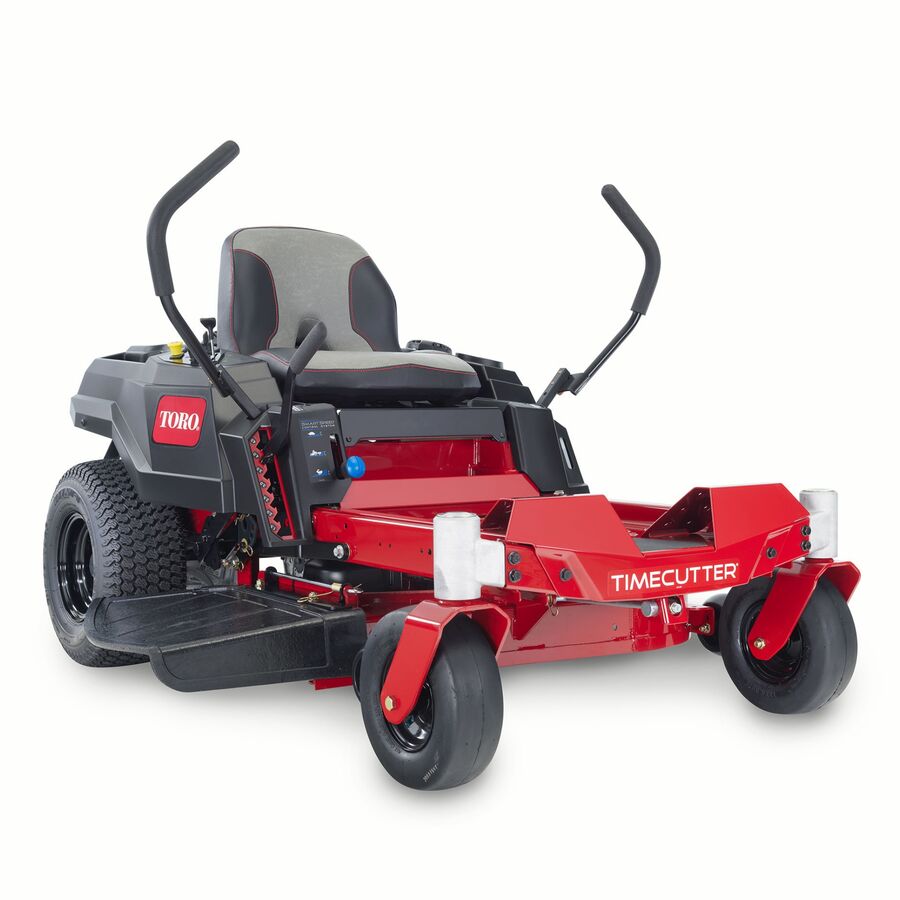 Toro TimeCutter 34" Zero Turn Riding Mower