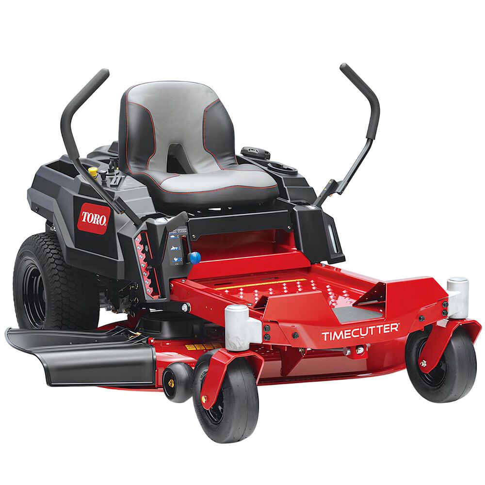 Toro TimeCutter 42" Zero-Turn Mower – 22.5 hp 708cc V-Twin