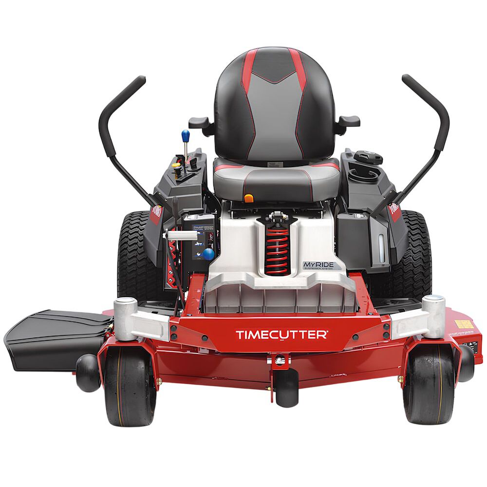 Toro TimeCutter 54" MyRIDE Zero-Turn Mower – 24.5 hp 708cc V-Twin