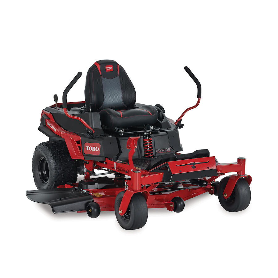 Toro TimeCutter MAX 54" MyRIDE Zero-Turn Mower – 23 hp Kawasaki